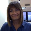 Prof. Dr. Vincenza Crupi