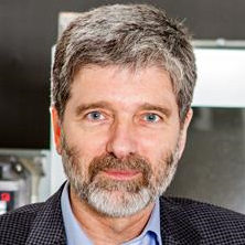 Prof. Dr. Christian Moreau