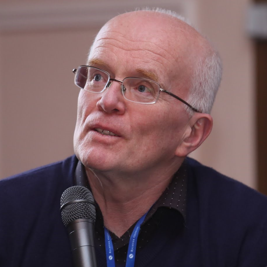 Prof. Dr. Gyula Batta