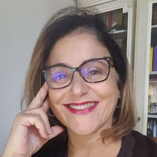 Prof. Dr. Paola Gratteri