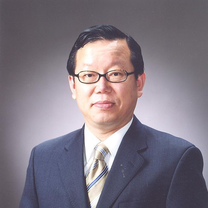 Prof. Dr. Cheorl-Ho Kim