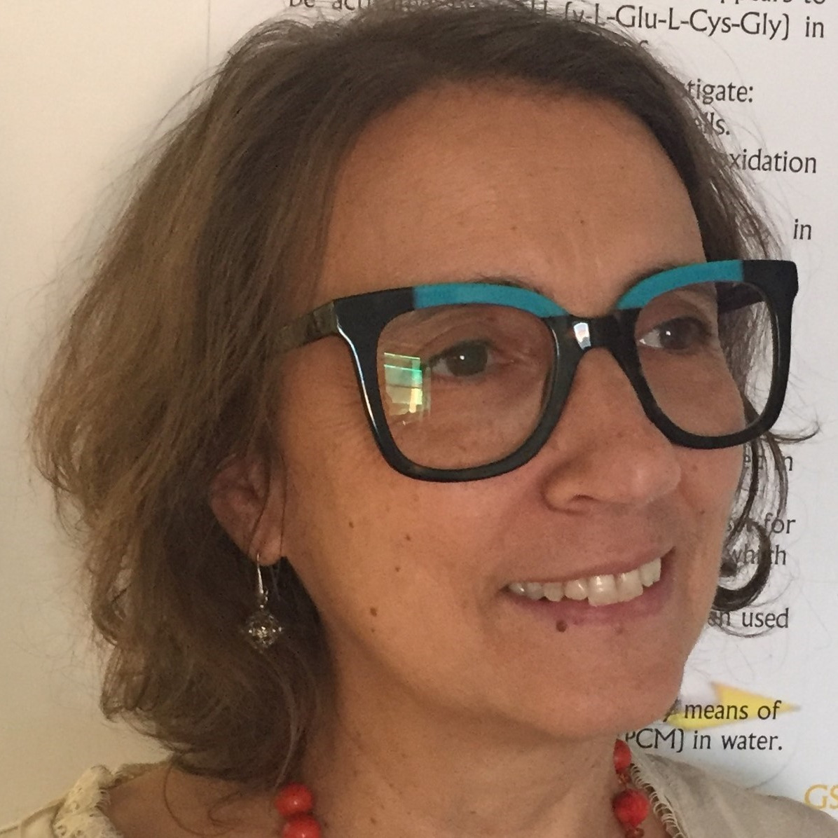 Prof. Dr. Tiziana Marino