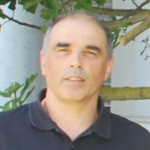 Prof. Dr. Carlos Salgueiro
