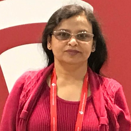 Dr. Anindita Das
