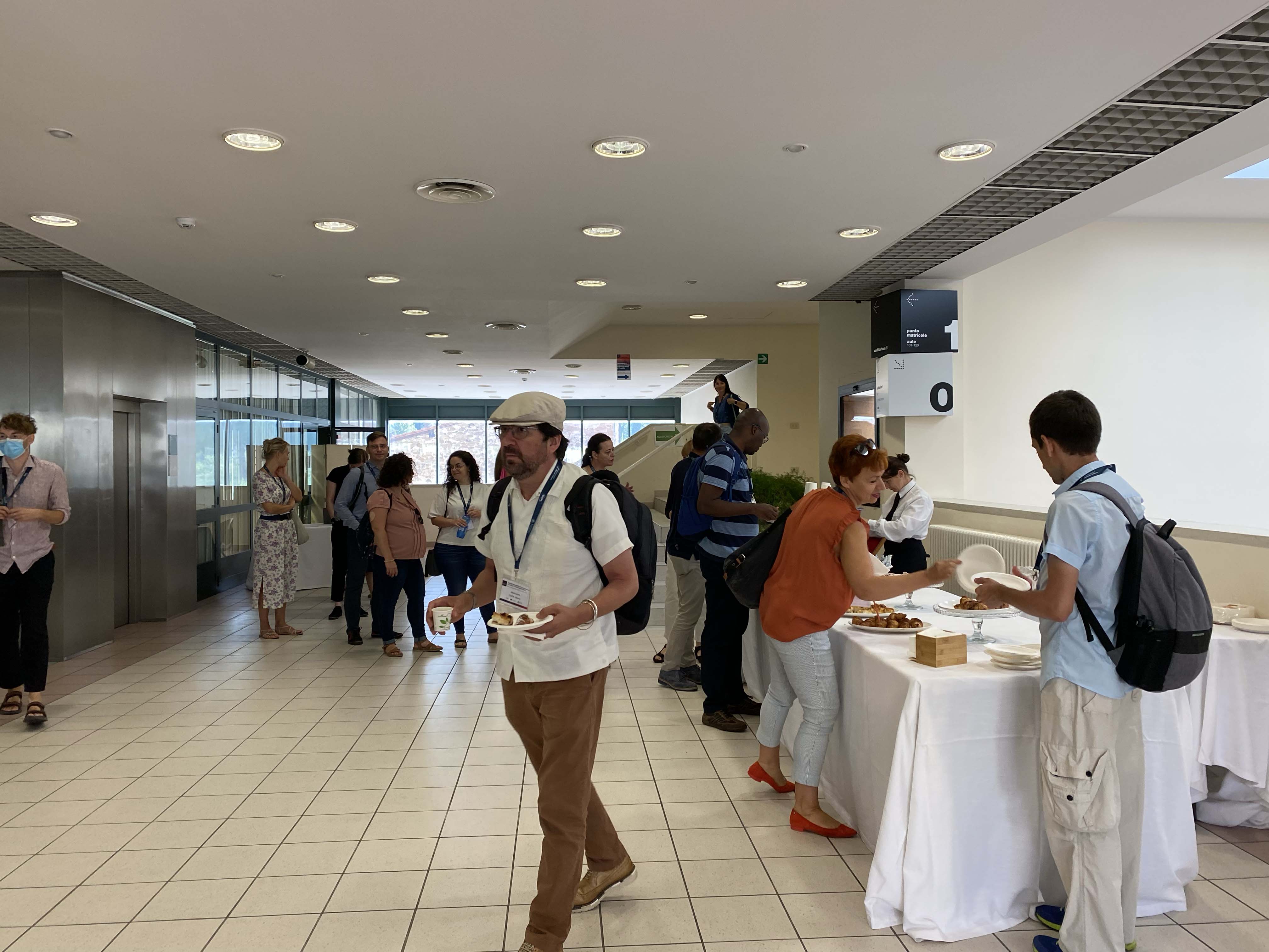 event photo