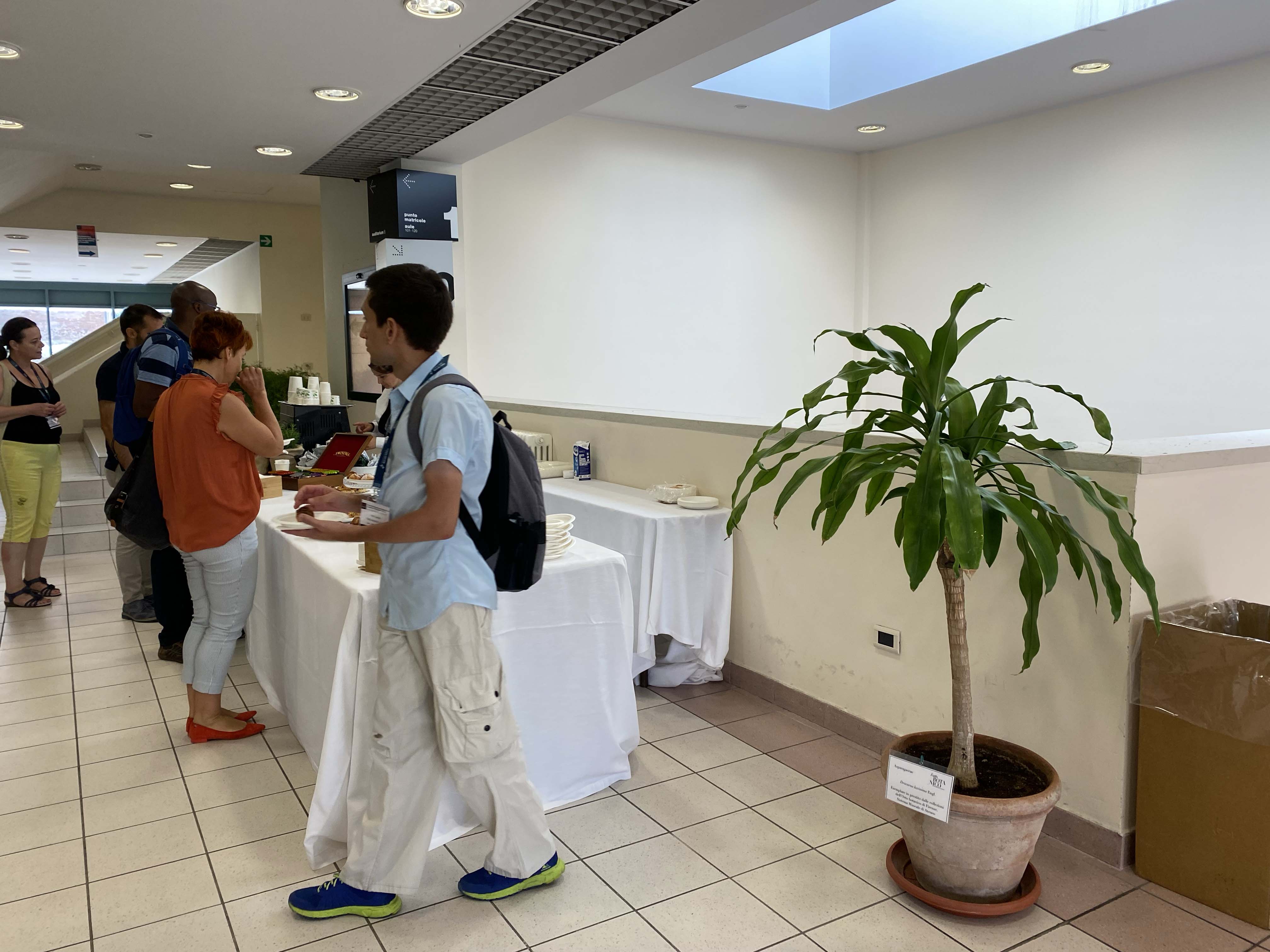 event photo