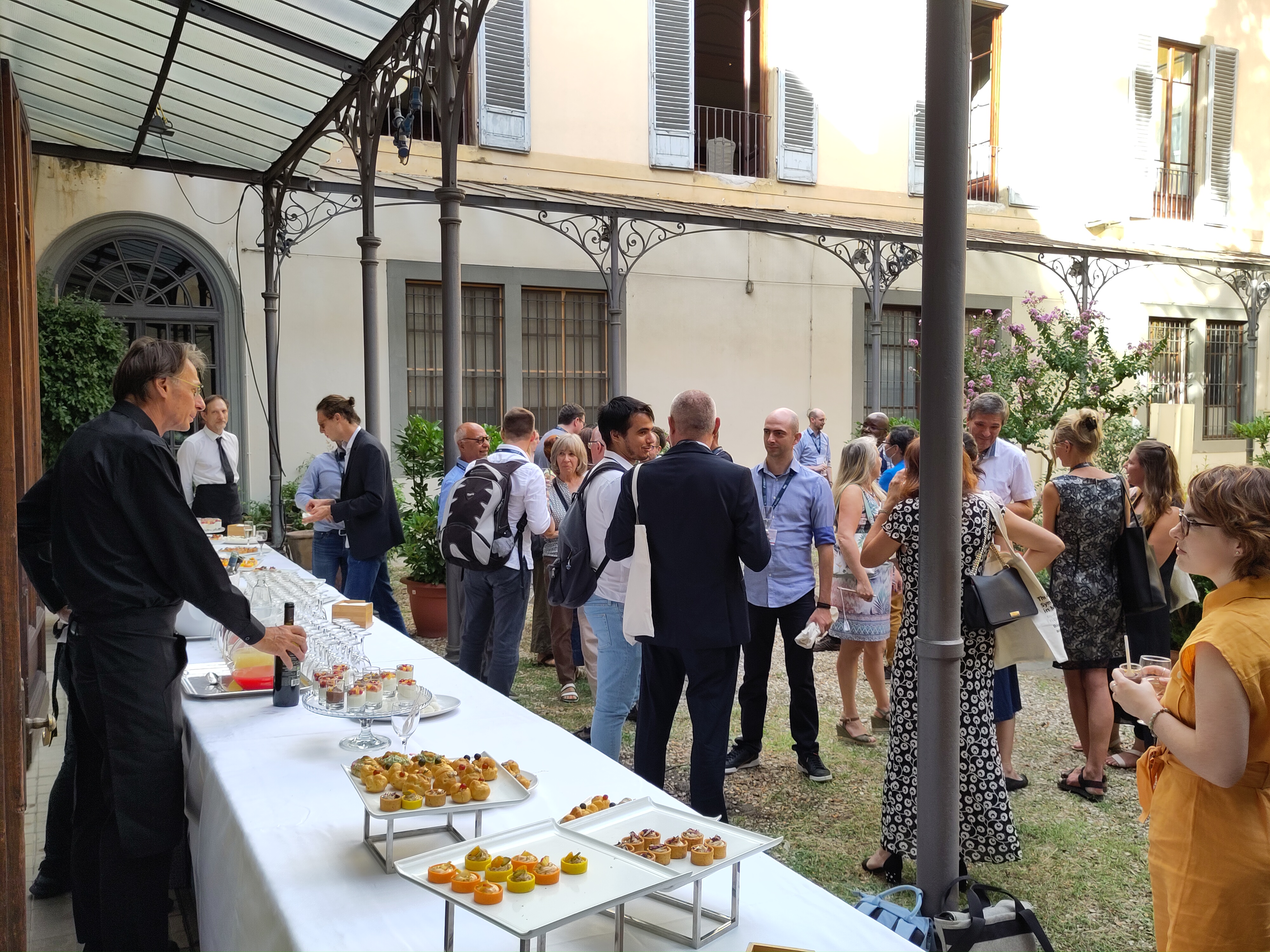 event photo