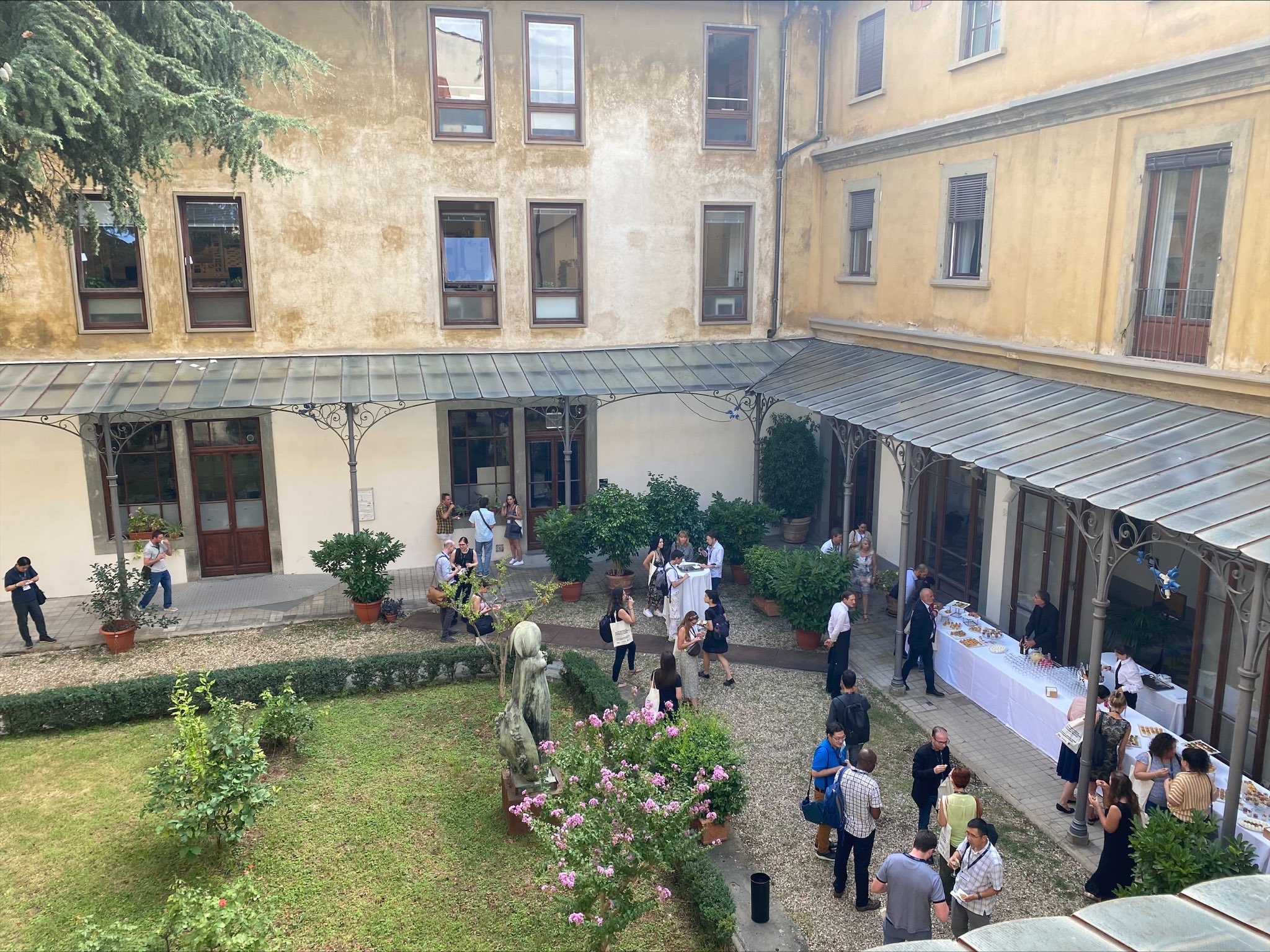 event photo