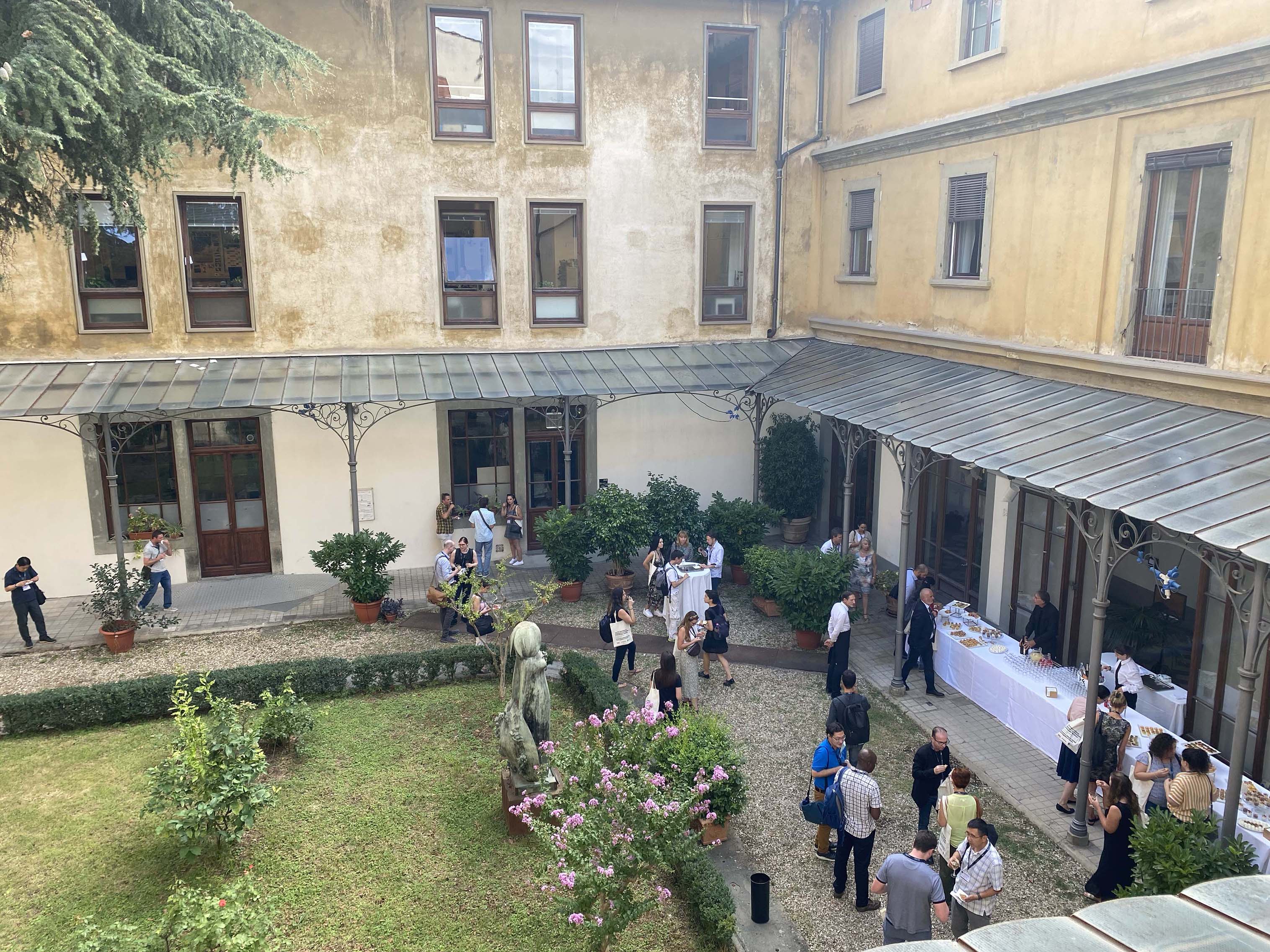 event photo