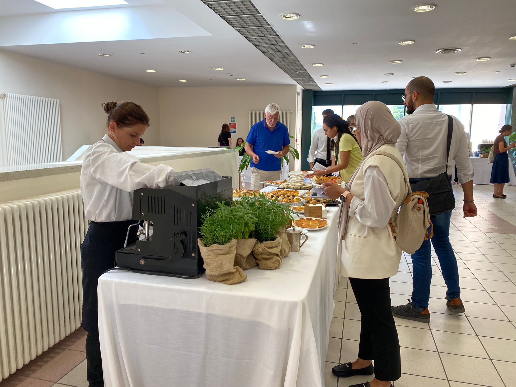 event photo