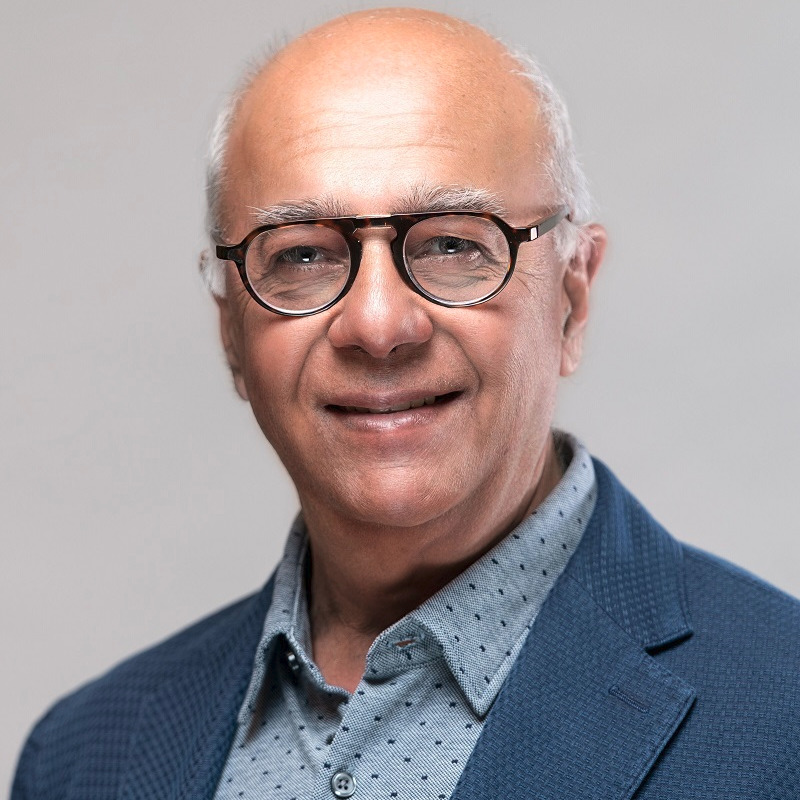 Prof. Dr. Shoukat Dedhar