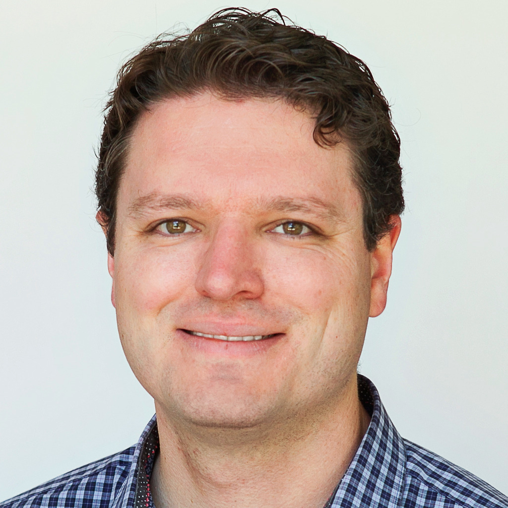 Prof. Dr. William Donald
