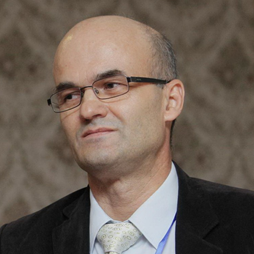 Prof. Dr. Ionel Mangalagiu