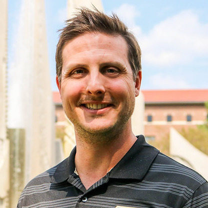 Prof. Dr. Daniel P. Flaherty