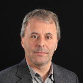 Prof. Dr. Paul Stewart