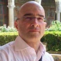 Prof. Dr. Giovanni Spagnuolo
