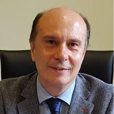 Prof. Dr. Fernando Rubiera Gonzalez