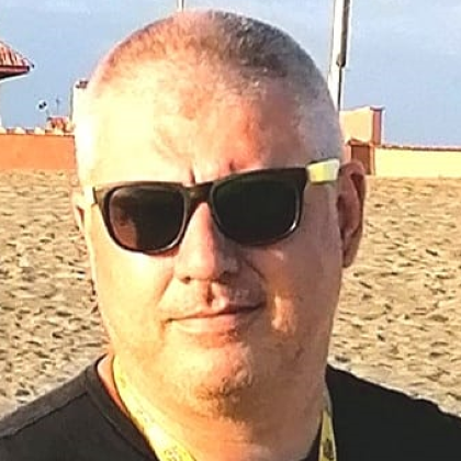 Prof. Roberto Capata