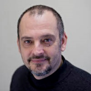 Prof. Dr. Marco Marengo