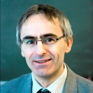 Prof. Dr. Frede Blaabjerg