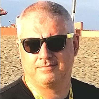 Prof. Roberto Capata