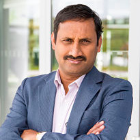 Prof. Dr. Tapas Mallick