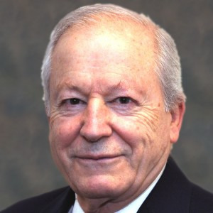 Prof. Özer Arnas