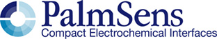 PalmSens instruments