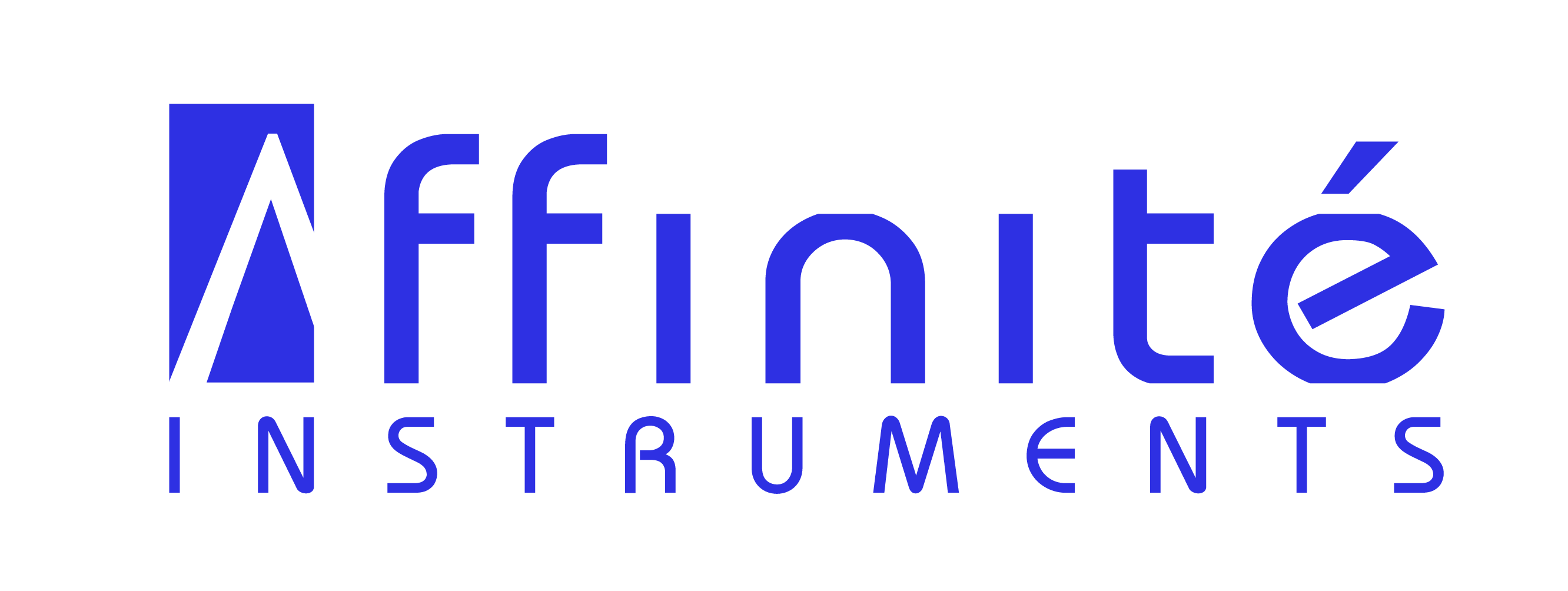 Affinité Instruments
