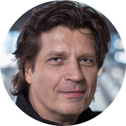 Prof. Dr. Max Bergman