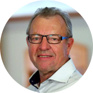 Mr. Lars Bjørnshauge