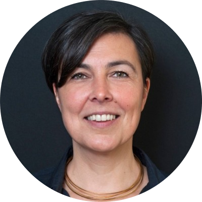 Ms. Yvonne Campfens