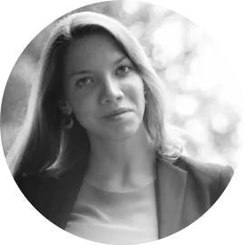 Dr. Evgeniya Lupova-Henry