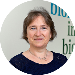 Dr. Claire Moulton