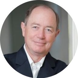 Mr. Brian O’Leary