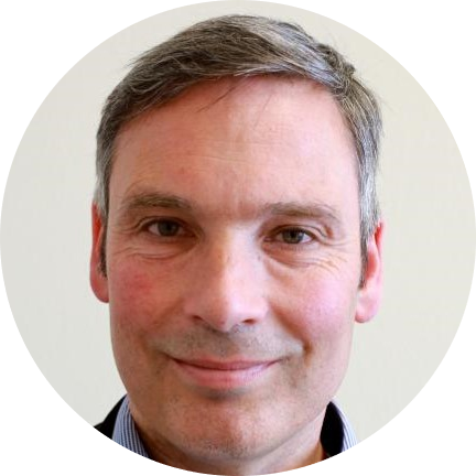Mr. Dirk Pieper