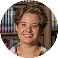 Ms. Rebecca Welzenbach