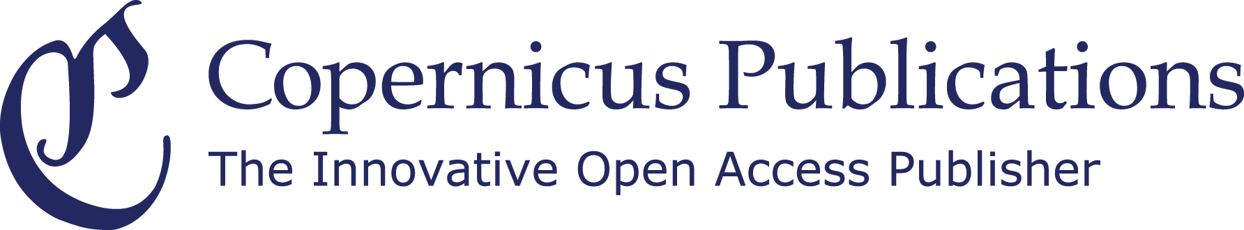 Copernicus Publications