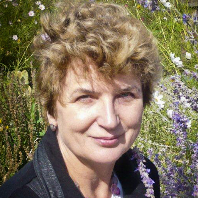 Prof. Małgorzata Kujawińska