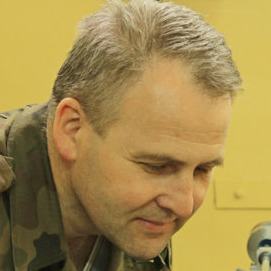 Prof. Jacek Janiszewski