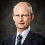 Prof. Grzegorz Socha