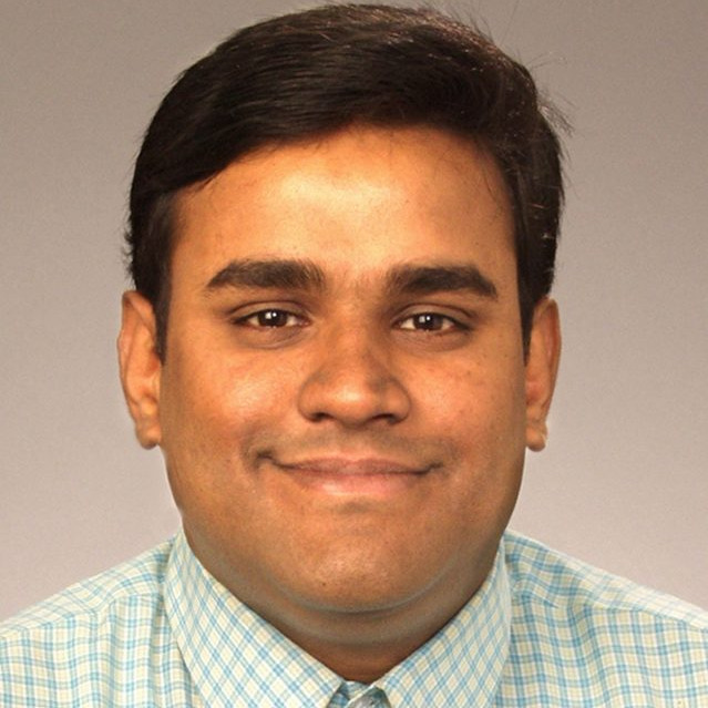 Prof. Raj Das