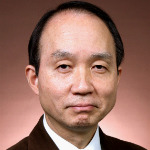 Prof. Zenji Horita