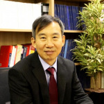 Prof. Jianguo Lin