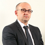Prof. Alexis Rusinek