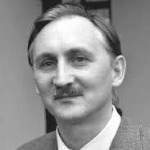 Prof. Błażej Skoczeń