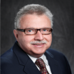 Prof. George Z. Voyiadjis