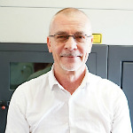 Prof. Paul Wood