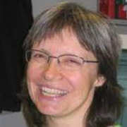 Ms. Gry Evjen