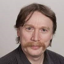 Prof. Terje Johansen